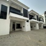 TERRACE DUPLEX IN AJAH