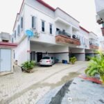 FOR RENT IN IKOTA LEKKI