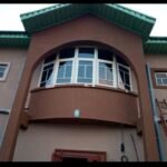 EDO STATE HOSTEL FOR SALE