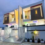 duplex in ikate lekki phase 1