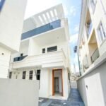 homes for rent in lekki